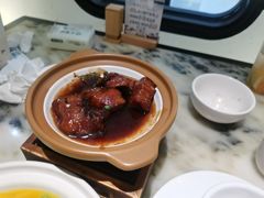 -小菜园新徽菜(马鞍山金鹰店)