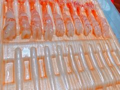 -盒马鲜生(金桥国际广场店)