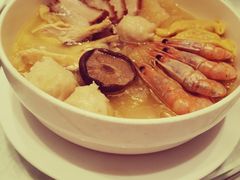全家福-广玉兰上海菜(德平店)