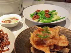 -奉天小馆·非遗东北菜(济南万象城店)