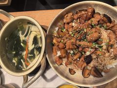 -韩宫宴烤肉·料理(苏州中心店)