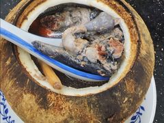 -達揚原味燉品(文明路店)