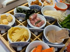 -扶摇树下·椒麻鲜活虾(石家庄勒泰广场店)