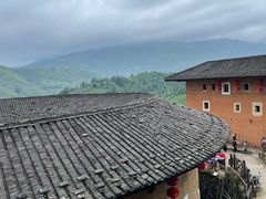 -南靖田螺坑土楼群景区