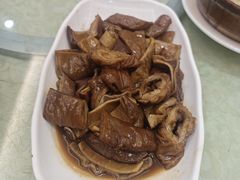 -腰记饭店(龙源路店)