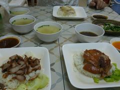 -鸡饭店