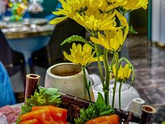 -喜聚薈·花膠雞海鮮火鍋(越秀店)