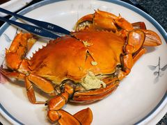 -三妹小龙虾·黄油蟹(华侨城总店)