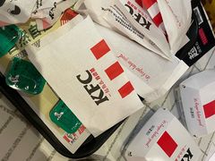 -肯德基(西单商场店)