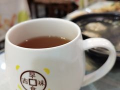-金姐台湾菜(珠江路店)
