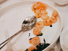 -富淳饭店(世纪公园店)