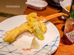 -蟹道乐(新宿本店)