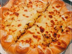 -必胜客(WOW南雄店)