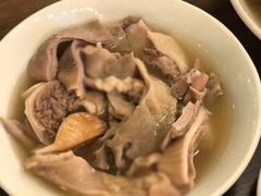 -松發肉骨茶(先得坊店)