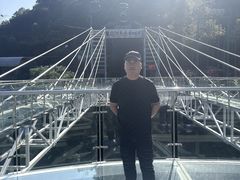 -古龙峡云天玻霸