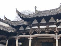 -绩溪龙川景区