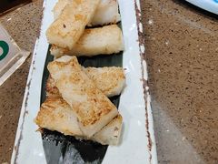 xo酱萝卜糕-敦煌喜宴(万达广场店)