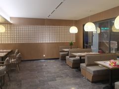 -船歌·鱼水饺青岛菜(石老人店)