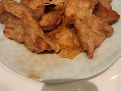-红樱桃·欢乐餐厅(太原里店)