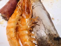 -汉巴味德(大悦城店)