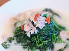 -蛇口希尔顿南海酒店·随轩中餐厅·粤菜