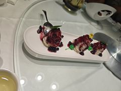 -福荣新中式餐厅