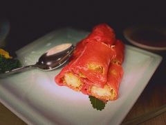 -创元千禧大酒店 · 香港轩