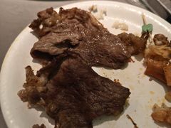 -山焱·炭火自助烤肉(周浦万达店)