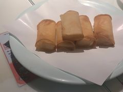 -新大咀港式茶餐厅(宝山万达店)