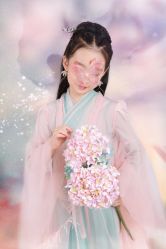 点击看大图 -婴爱儿童摄影 BabyloveStudio(中山门店)