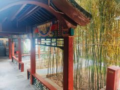 -碑林公园