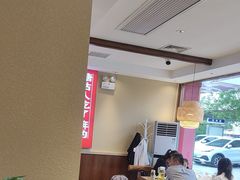 -倍儿美海鲜大排挡·非遗海鲜蒸饺(洋货店)