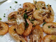 -南海渔家•海鲜•正宗海南菜(海棠湾店)