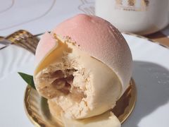 -张爱施法式西餐厅(汉街店)