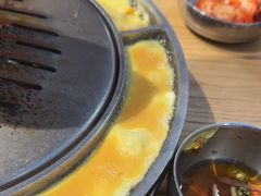 -姜虎东白丁烤肉(深圳湾后海汇店)