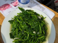-阿葉农家饭店