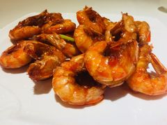 回味虾-金春禧(世茂国际广场店)