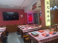 -龙虾当家·大排档(红谷滩五中店)