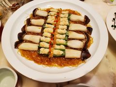 -京华烟云·北京烤鸭(领展购物广场·中关村店)