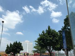 -星巴克(广州立白中心店)