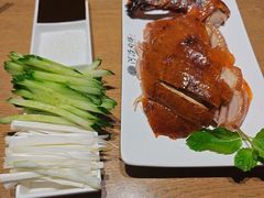 -河沿肉饼Beijing Pie(东华门店)
