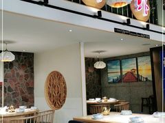 大堂-小胖龙虾(花园街店)