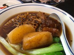 -左记港食(融科天城店)