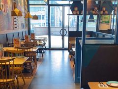 -菲滋意式餐厅(金华银泰城店)