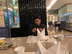 -星河湾半岛酒店·意咖啡西餐厅