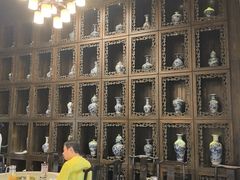 -二泉园老菜馆·百年无锡菜