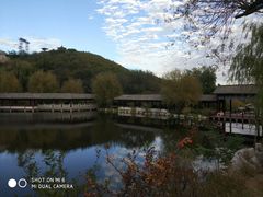 -威海华夏城景区