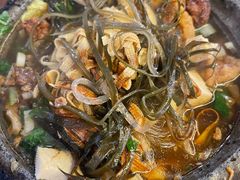 -王明古法砂锅居(开化寺店)
