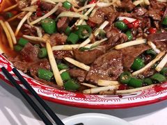 -蜀厨小匠(蒲江店)