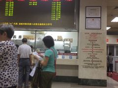 -广州市红十字会医院(总院)